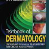 TEXTBOOK OF DERMATOLOGY, 2013