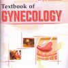 TEXTBOOK OF GYNECOLOGY ÿÿÿ1/E ÿ2018