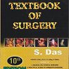 A Concise Textbook Of Surgery 10/e 2018