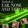 TEXTBOOK OF EAR, NOSE AND THROAT