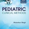 Pediatric clinical methods