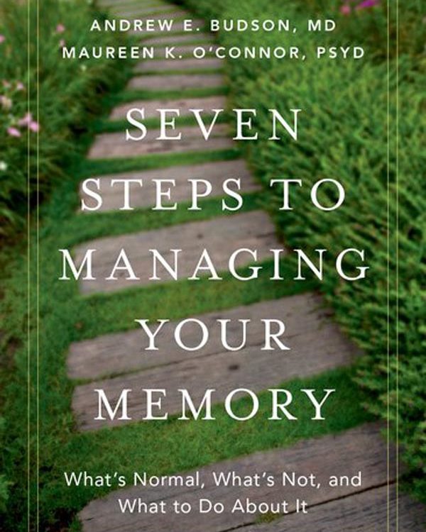 Seven Steps to Managing Your Memory