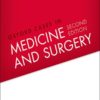 Oxford Case In Medicine & Surgery