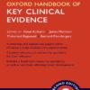 Oxford Handbook of Key Clinical Evidence