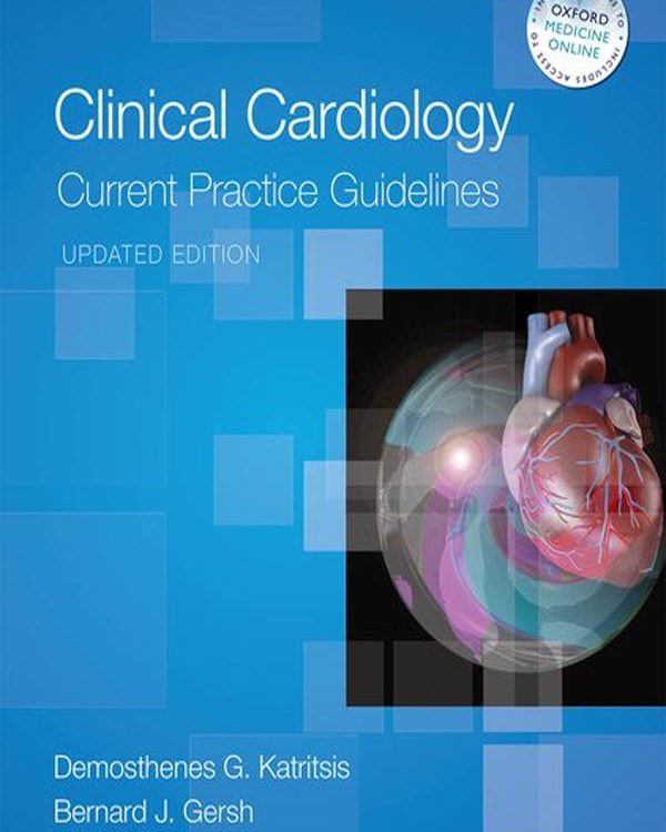 Clinical Cardiology: Current Practice Guidelines
