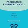 Paediatric Rheumatology