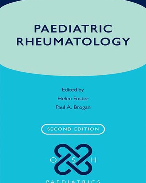 Paediatric Rheumatology