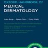 Oxford Handbook Of Medical Dermatology