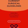 Current Surgical Guidelines