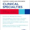 Clinical Specialties