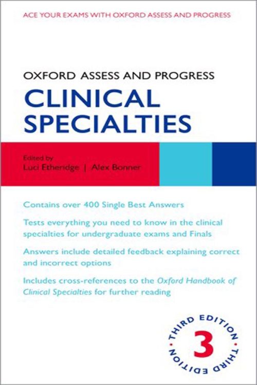 Clinical Specialties