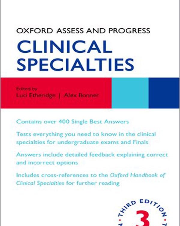Clinical Specialties