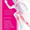 Share This Cunningham's Manual of Practical Anatomy VOL 1 Upper and Lower limbs