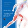 Share This Cunningham's Manual of Practical Anatomy VOL 2 Thorax and Abdomen