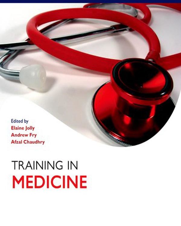 Training In Medicine