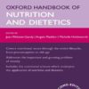 Oxford Handbook Of Nutrition & Dietetics