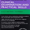 Oxford Handbook of Clinical Examination and Practical Skills