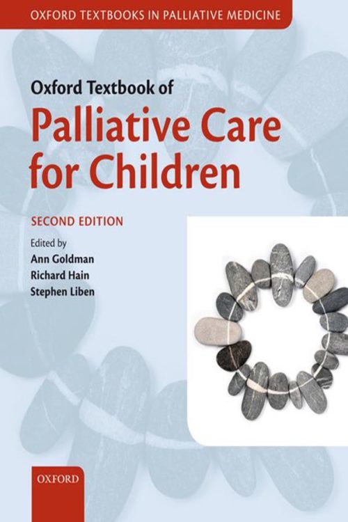 Otb Palliative Care For Children