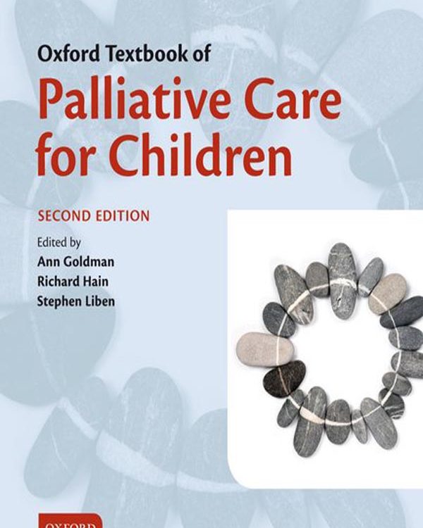 Otb Palliative Care For Children