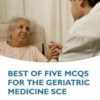 Best Of Five Mcqs For Geriatric