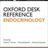 Oxford Desk Reference: Endocrinology