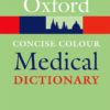 Concise Colour Medical Dictionay