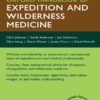 Ohb Of Expedition & Wilderness Medicine