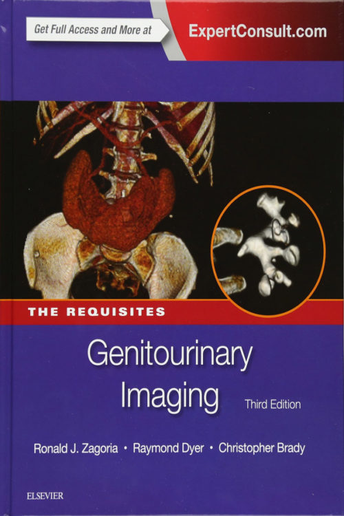 Genitourinary Imaging The Requisites