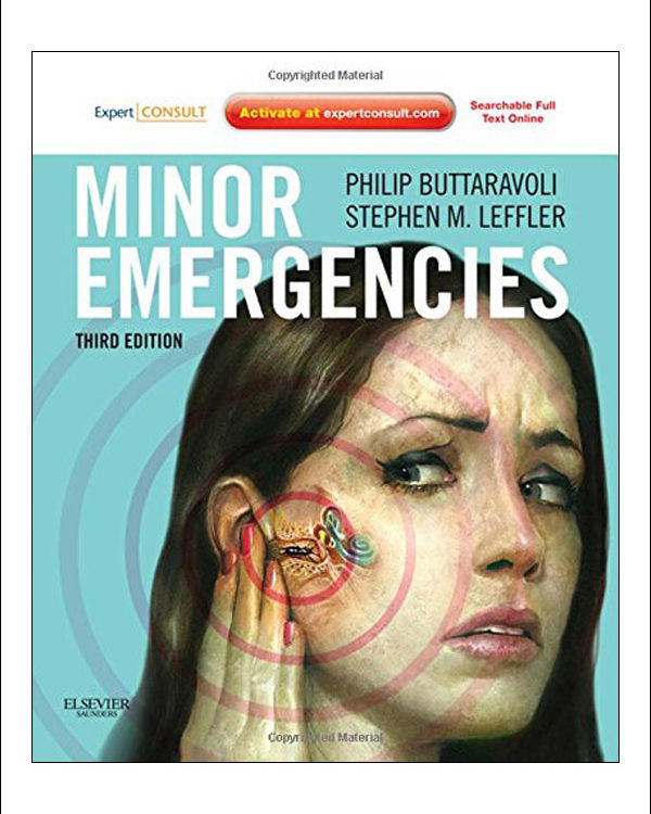 Minor Emergencies