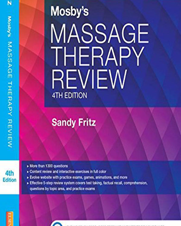 Mosby's Massage Therapy Review