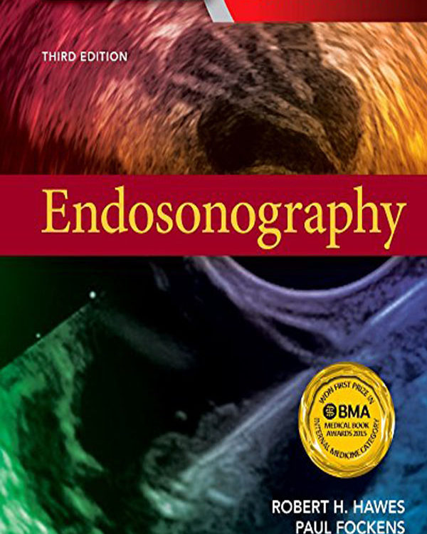 Endosonography