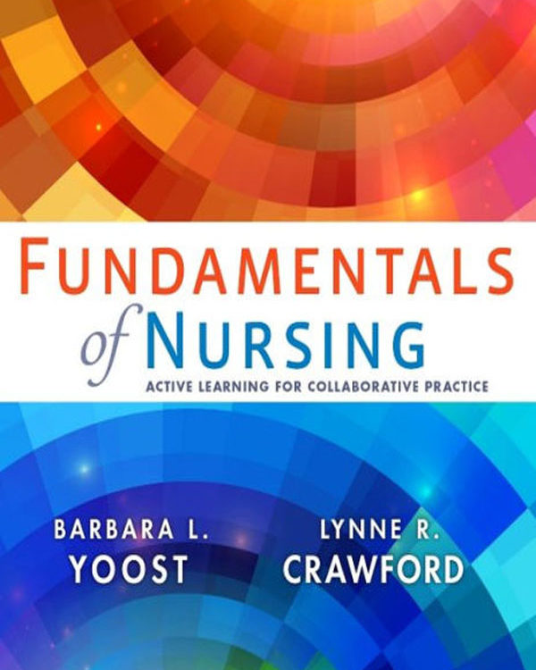 Fundamentals of Nursing