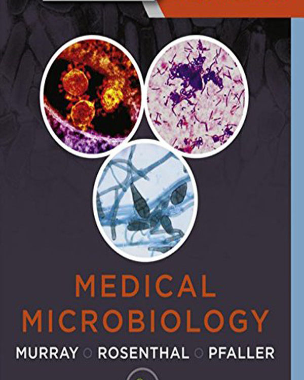 Medical Microbiology