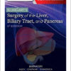 Blumgarts Surgery of the Liver, Pancreas and Biliary Tract