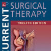 Current Surgical Therapy