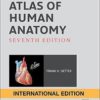 Atlas Of Human Anatomy, IE