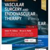 Rutherford's Vascular Surger y and Endovascular Therapy, 2 Vols. Set