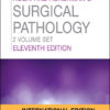 Rosai and Ackerman's Surgical Pathology - 2 Volume Set