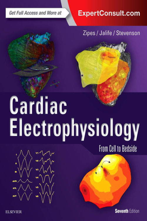 Cardiac Electrophysiology: From Cell To Bedside | College Book Store