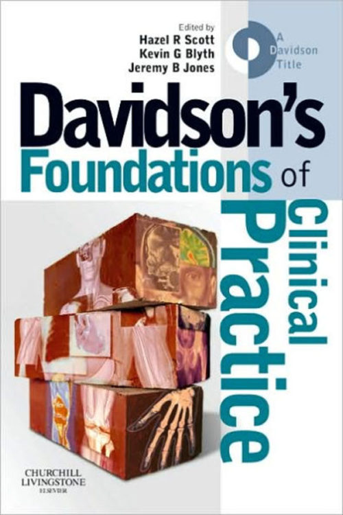 Davidson's Foundations of Clinical Practice