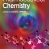Pharmaceutical Chemistry, International Edition