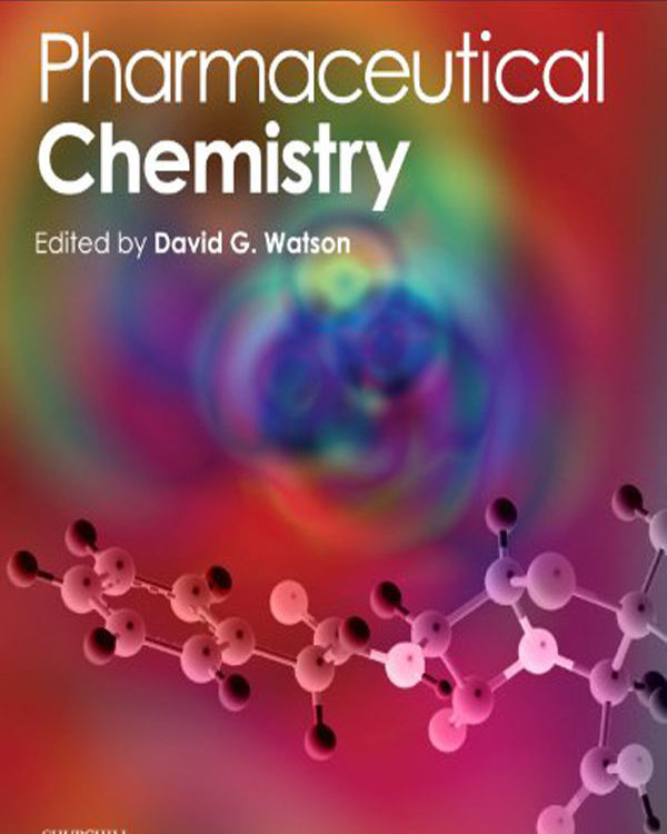 Pharmaceutical Chemistry, International Edition