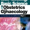 Basic Science in Obstetrics and Gynaecology