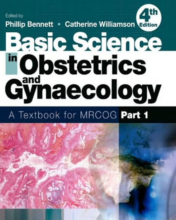 Basic Science in Obstetrics and Gynaecology