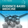 Evidence-Based Medicine