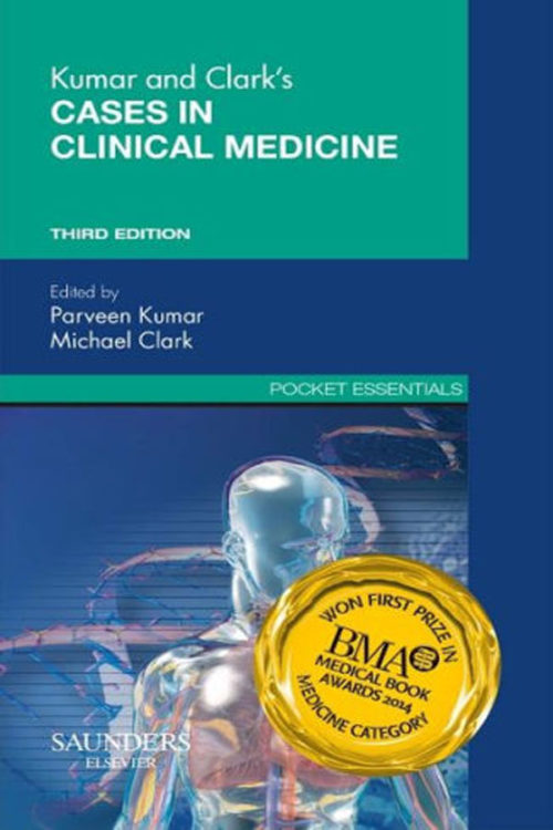 Kumar & Clarks Cases in Clinical Medicine