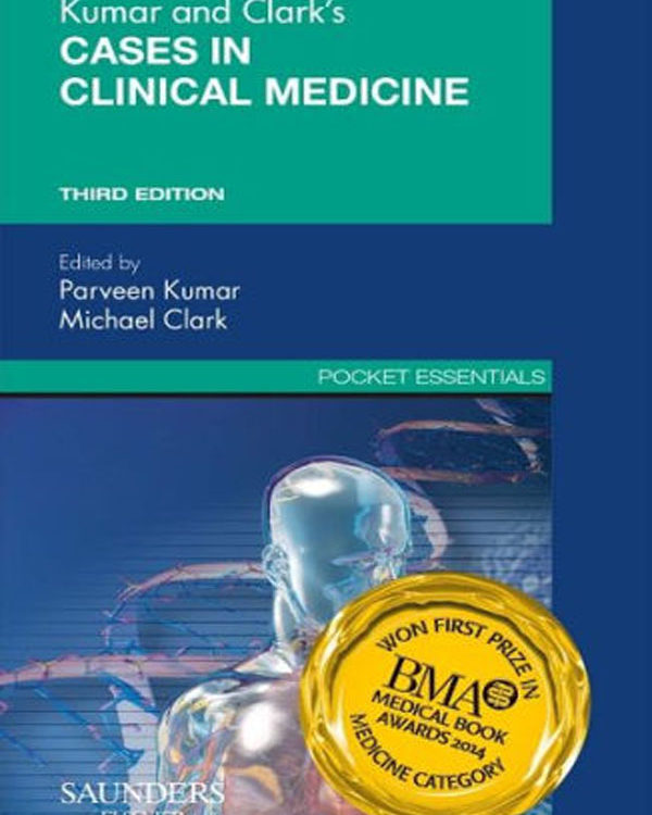 Kumar & Clarks Cases in Clinical Medicine