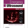 Emergency Ultrasound Made Easy