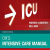 Oh's Intensive Care Manual