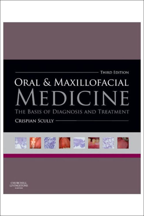 Oral and Maxillofacial Medicine
